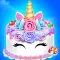 Unicorn Cake Maker-Bakery Game