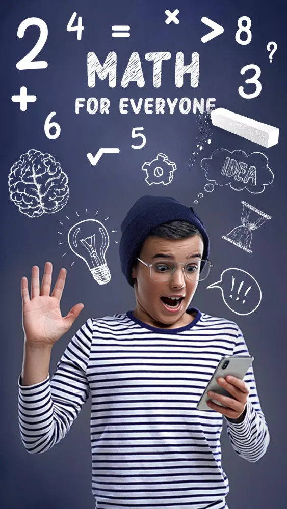 Math Puzzle Games for Brain应用截图