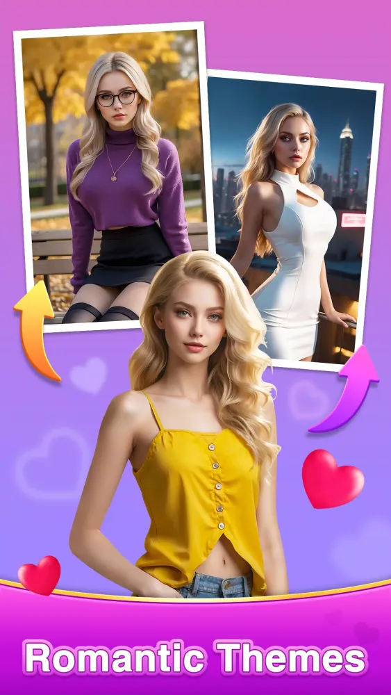 Solitaire Screenshots