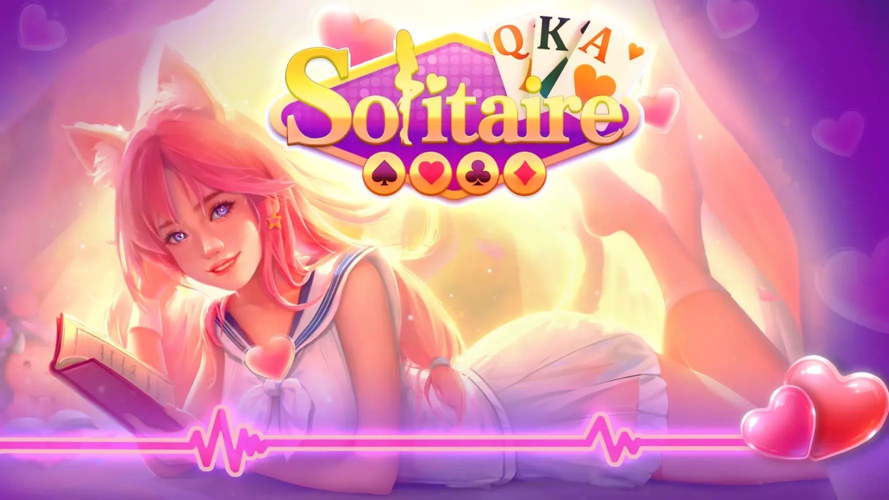 Solitaire Screenshots