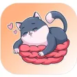 Pur-Pur Cat Pur-Pur Cat