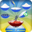 girls games pancake maker