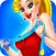 Top Fashion Dressup Model Game