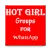 Hot Girl Groups for Whatsapp