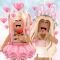Girls Skins for Roblox