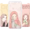 Girls Hijab Wallpaper