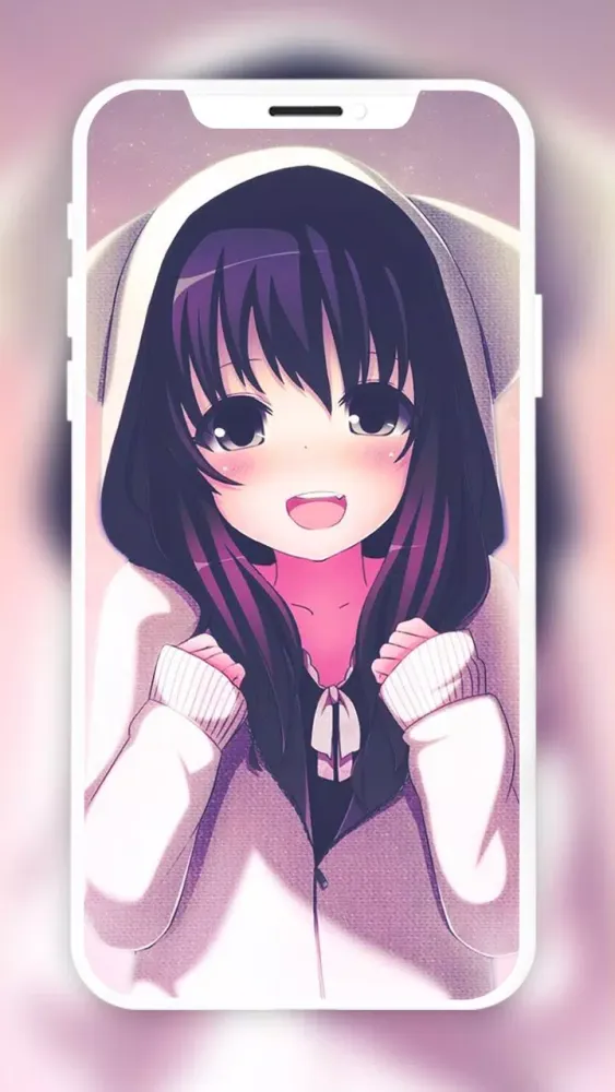 Girly Wallpapers 스크린샷