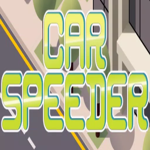 Car Speeder