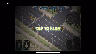 Car Speeder Screenshots