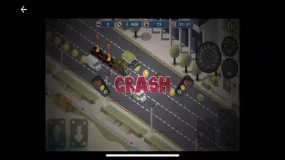 Car Speeder Screenshots