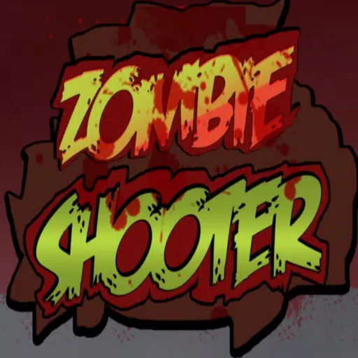 Zombie Shooter - Survive 'em