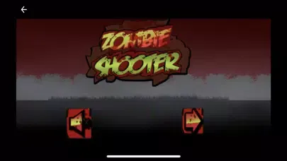 ภาพหน้าจอของ Zombie Shooter - Survive 'em