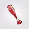 Lucille Stickers