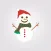 Mister Snowman