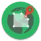 GLand : GPS Field Area Measure