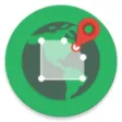 GLand: GPS Field Area Measure