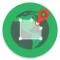 GLand: GPS Field Area Measure