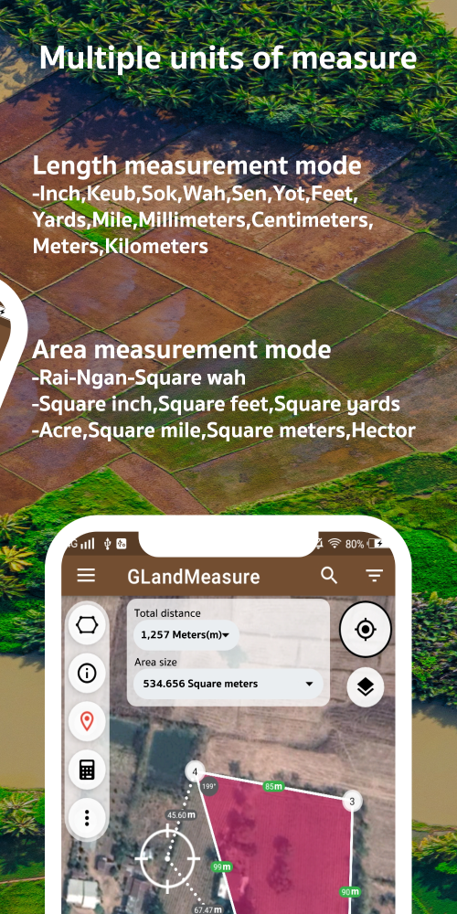 GLand Measure-screenshot-2