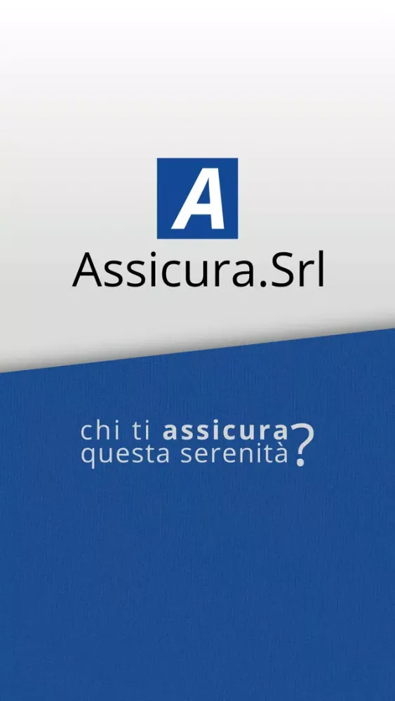 Assicura.Srl 스크린샷