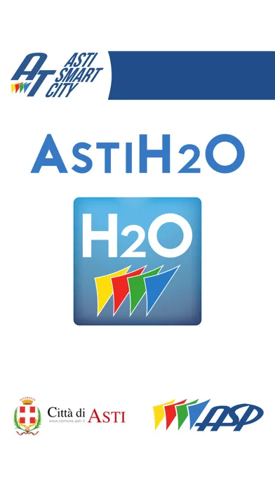 AstiH2O Screenshots