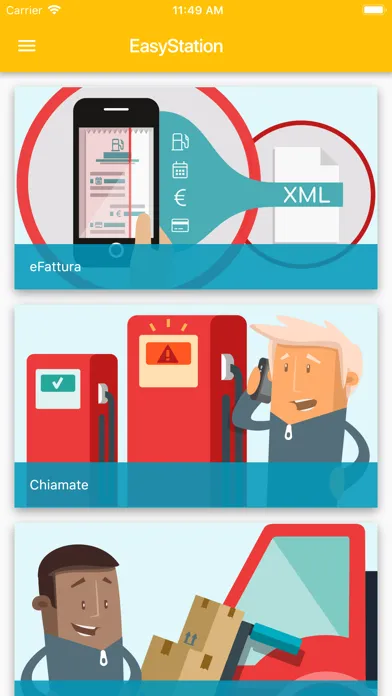 EasyStation应用截图