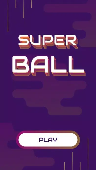 SuperBall GIA Screenshots