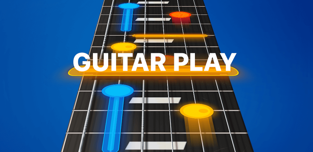 Guitar Play