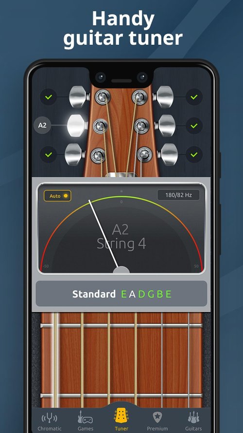 Guitar Tuner-screenshot-2