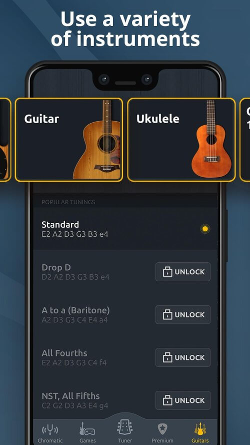 Guitar Tuner-screenshot-4