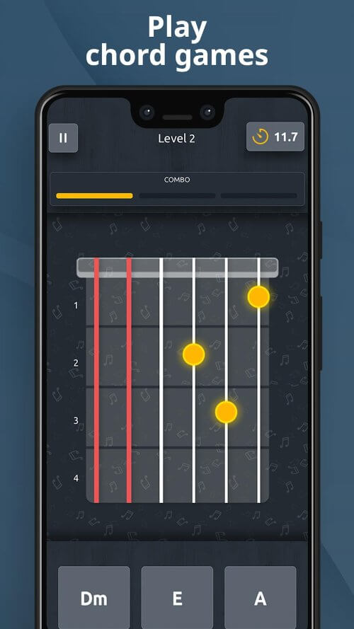 Guitar Tuner-screenshot-5