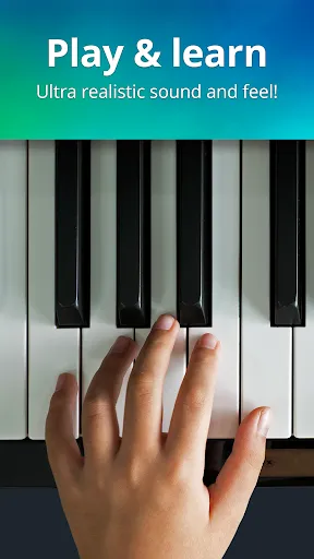Piano - Music Keyboard & Tiles Ekran Görüntüleri