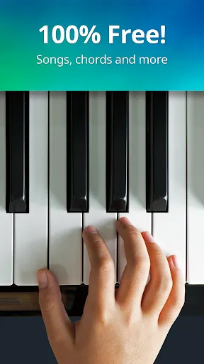 Piano - Music Keyboard & Tiles Ekran Görüntüleri