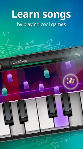 Piano - Music Keyboard & Tiles Ekran Görüntüleri
