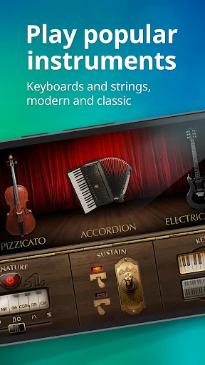 Piano - Music Keyboard & Tiles Ekran Görüntüleri