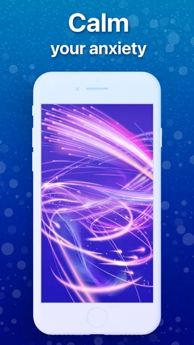 BlessedPath: Relaxing Sounds应用截图