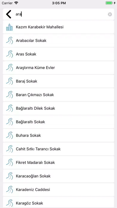 Yalova Kent Rehberi 스크린샷