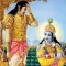 Bhagavad Gita: Hindi & English