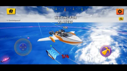 Скриншоты Clash of Boats