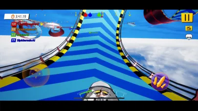 Скриншоты Clash of Boats