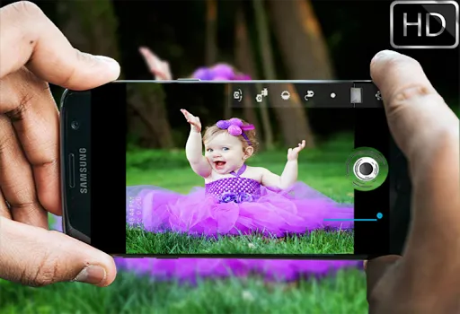 Magic Camera Screenshots