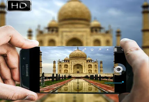 Magic Camera Screenshots