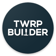 Twrp Builder Twrp Builder