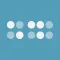 10-bit Clock Widget