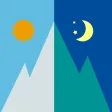 Dark Mode Live Wallpaper