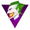 Joker Launcher