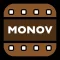 MONOV - Road Movie Camcorder