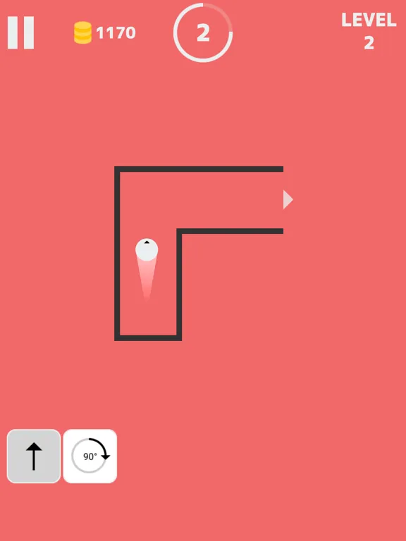 صور AI:Mover - programming puzzles iPad 