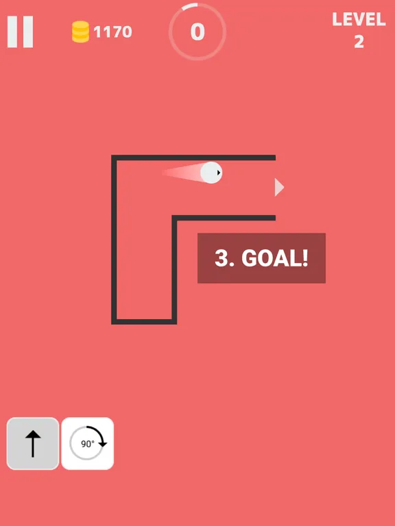 صور AI:Mover - programming puzzles iPad 