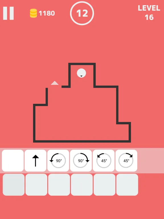 صور AI:Mover - programming puzzles iPad 