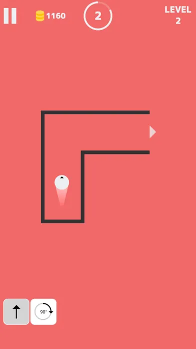 صور AI:Mover - programming puzzles